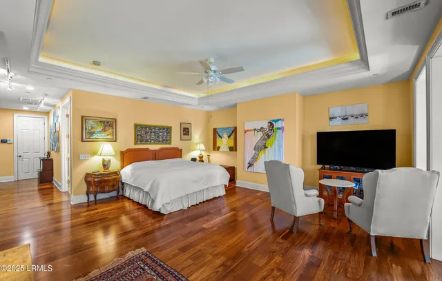 $1,950,000 | 5 Rising Tide Drive, Unit P, Beaufort, SC 29902