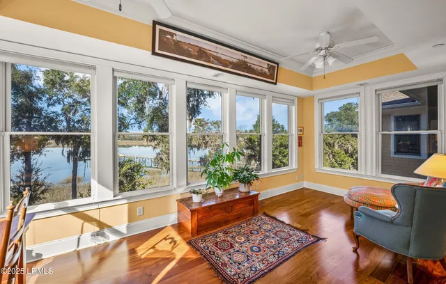 $1,950,000 | 5 Rising Tide Drive, Unit P, Beaufort, SC 29902