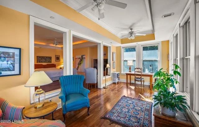 $1,950,000 | 5 Rising Tide Drive, Unit P, Beaufort, SC 29902