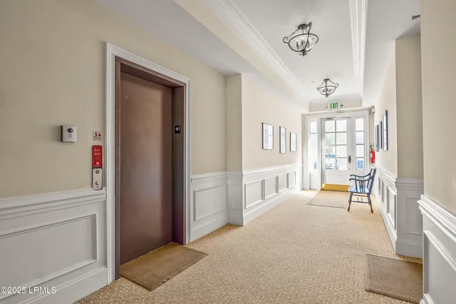 $1,950,000 | 5 Rising Tide Drive, Unit P, Beaufort, SC 29902