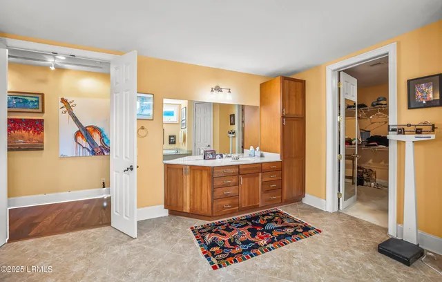 $1,950,000 | 5 Rising Tide Drive, Unit P, Beaufort, SC 29902