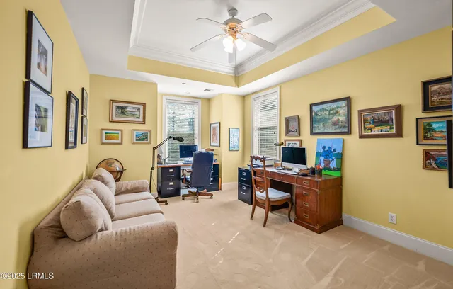 $1,950,000 | 5 Rising Tide Drive, Unit P, Beaufort, SC 29902