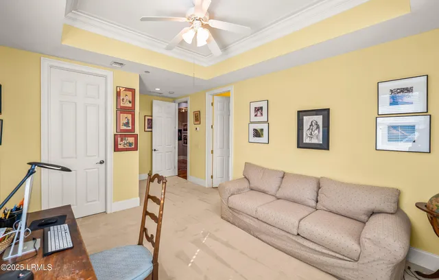 $1,950,000 | 5 Rising Tide Drive, Unit P, Beaufort, SC 29902