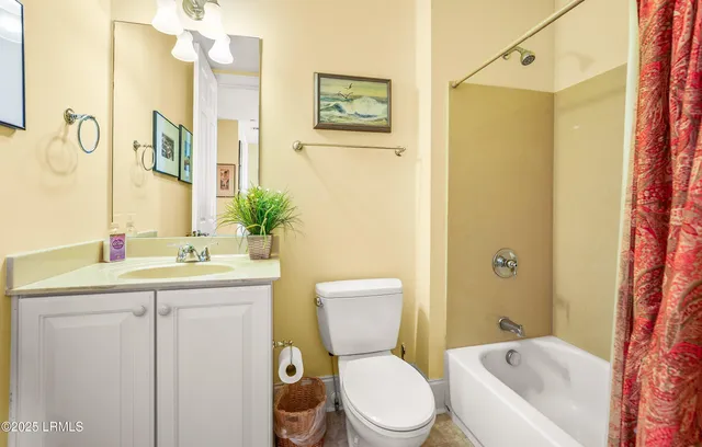 $1,950,000 | 5 Rising Tide Drive, Unit P, Beaufort, SC 29902