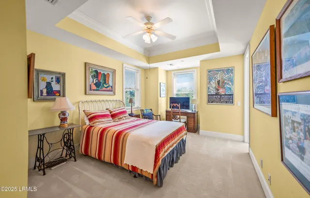 $1,950,000 | 5 Rising Tide Drive, Unit P, Beaufort, SC 29902