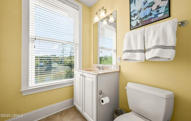 $1,950,000 | 5 Rising Tide Drive, Unit P, Beaufort, SC 29902