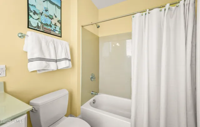 $1,950,000 | 5 Rising Tide Drive, Unit P, Beaufort, SC 29902