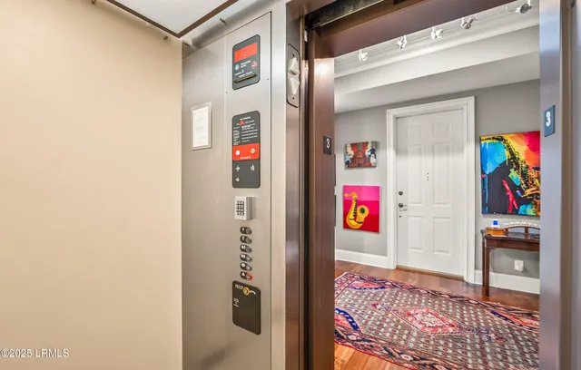 $1,950,000 | 5 Rising Tide Drive, Unit P, Beaufort, SC 29902