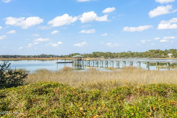 $1,750,000 | 5 Rising Tide Drive, Unit P, Beaufort, SC 29902