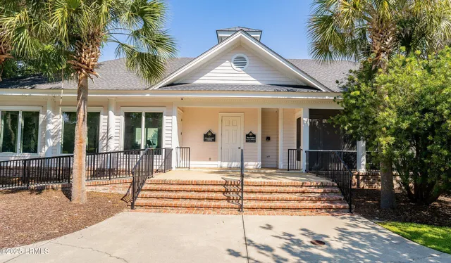 $1,950,000 | 5 Rising Tide Drive, Unit P, Beaufort, SC 29902