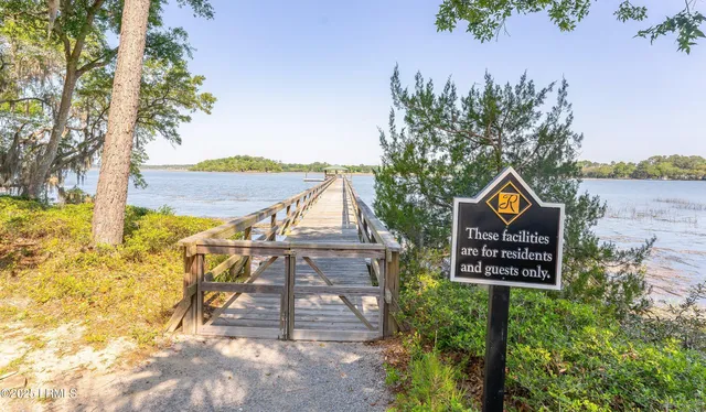 $1,950,000 | 5 Rising Tide Drive, Unit P, Beaufort, SC 29902