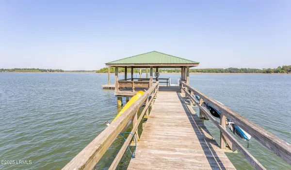 $1,750,000 | 5 Rising Tide Drive, Unit P, Beaufort, SC 29902