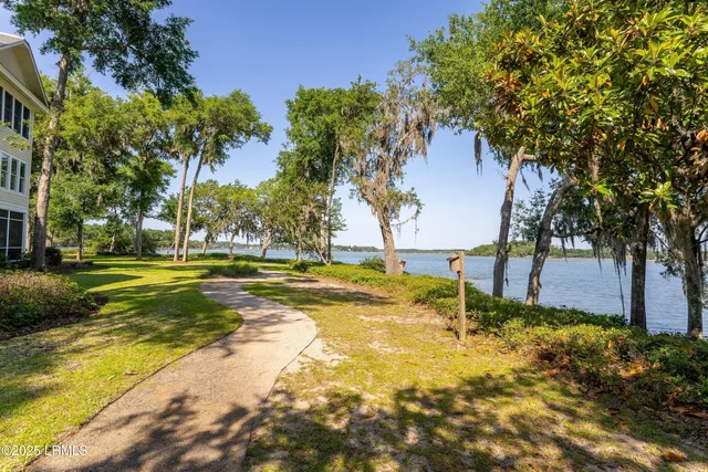 $1,950,000 | 5 Rising Tide Drive, Unit P, Beaufort, SC 29902