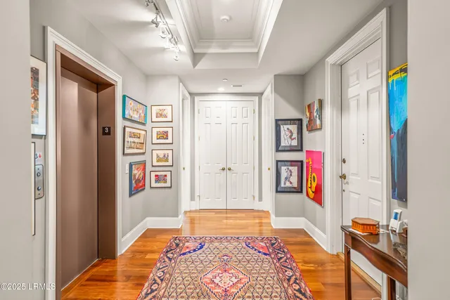 $1,950,000 | 5 Rising Tide Drive, Unit P, Beaufort, SC 29902