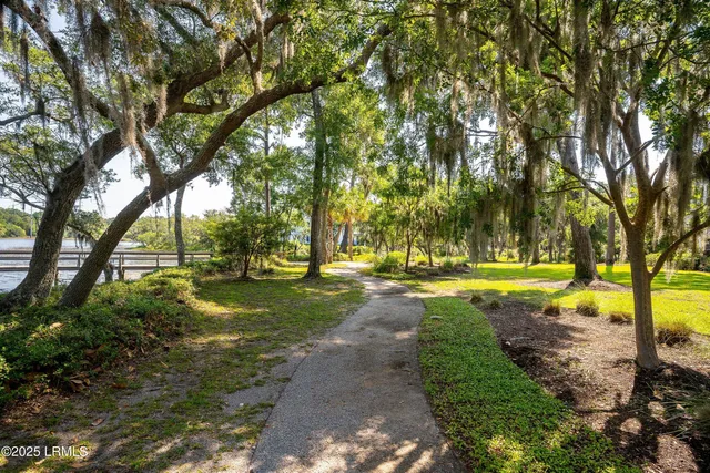 $1,950,000 | 5 Rising Tide Drive, Unit P, Beaufort, SC 29902