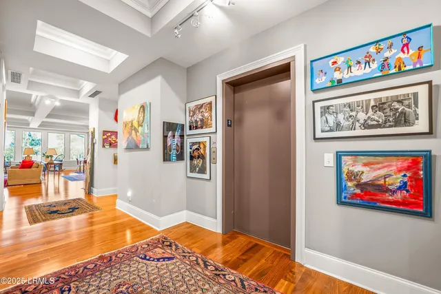 $1,950,000 | 5 Rising Tide Drive, Unit P, Beaufort, SC 29902