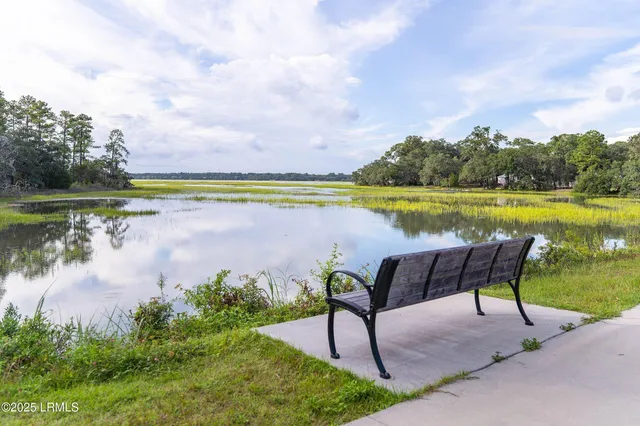 $1,950,000 | 5 Rising Tide Drive, Unit P, Beaufort, SC 29902