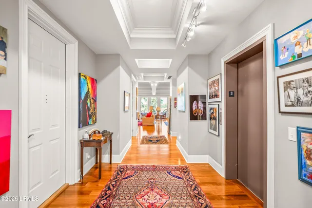 $1,950,000 | 5 Rising Tide Drive, Unit P, Beaufort, SC 29902