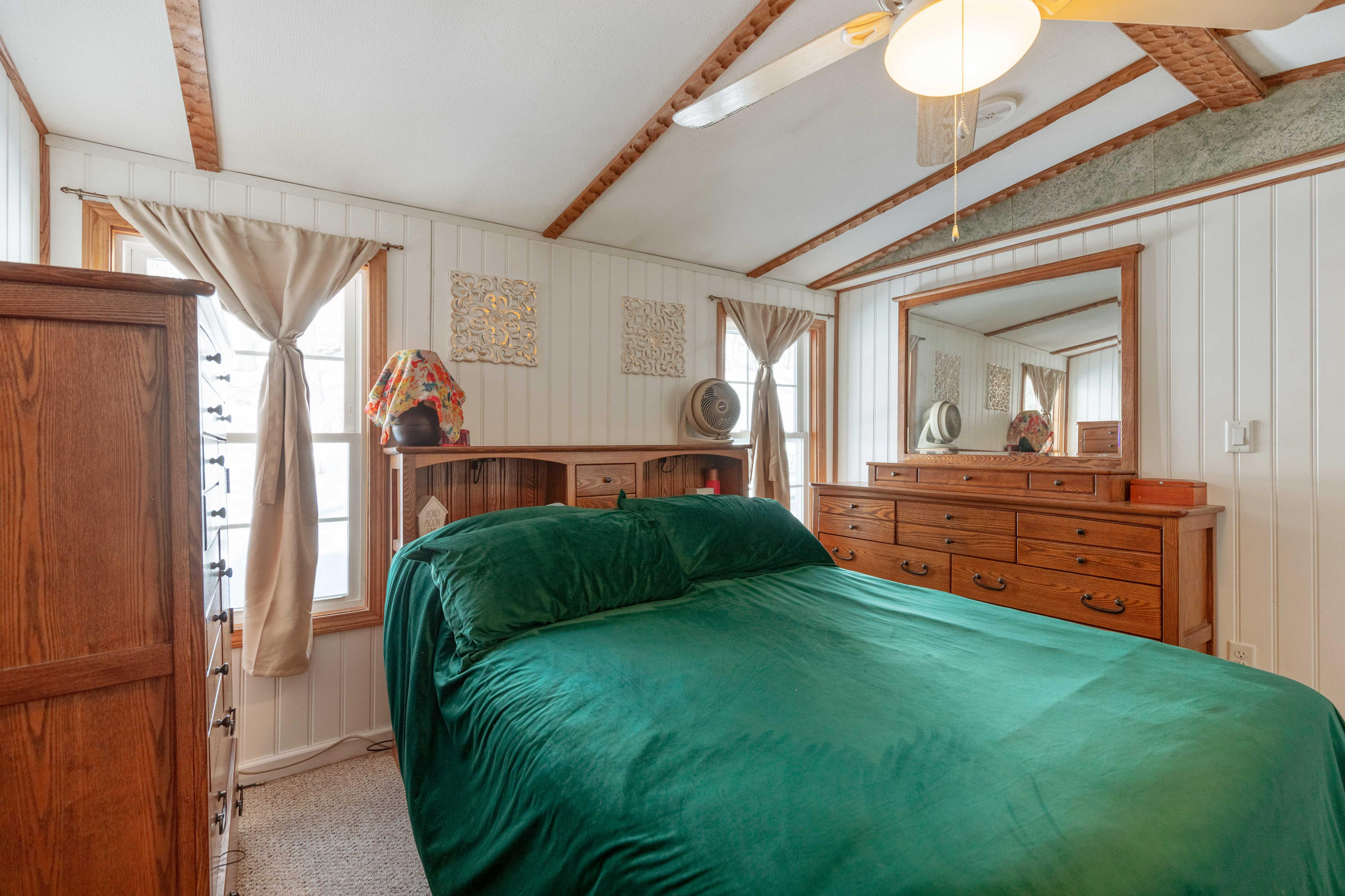 210 Fisher Farm Road Sabattus, ME 04280 - Photo 25 of 46 210 Fisher Farm Sabattus7294-HDR
