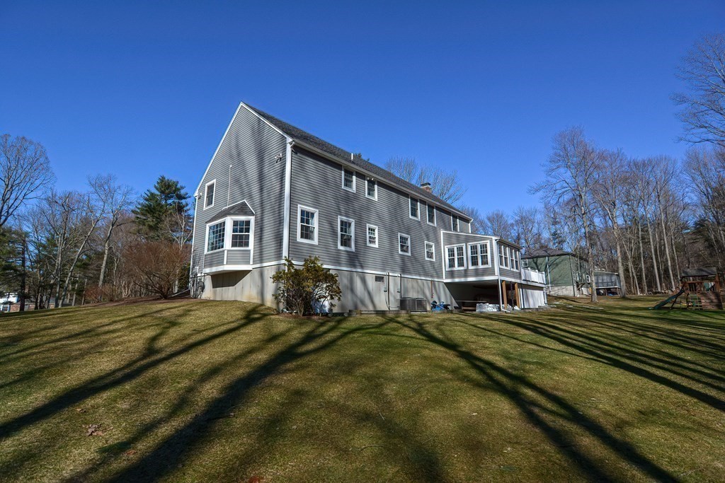 22 Whichita Road Medfield, MA 02052 - Photo 40 of 42 Gallery Image 40