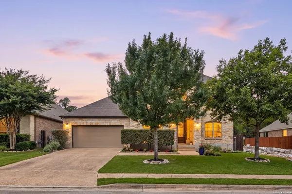 $519,000 | 32325 Lavender Cove, Bulverde, TX 78163