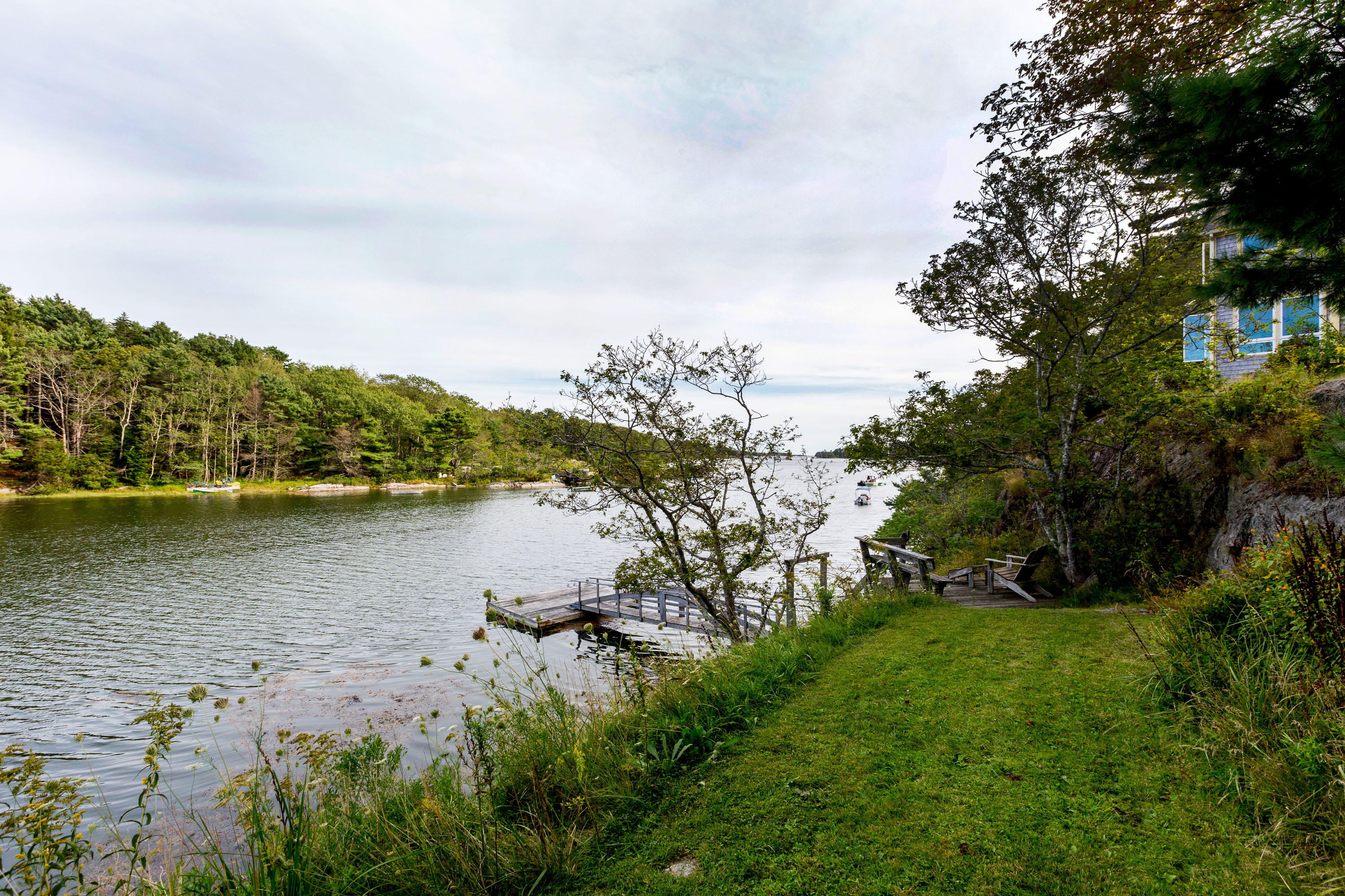 859 Harpswell Islands Road Harpswell, ME 04079 - Photo 10 of 53 Harpswell Island_York_56