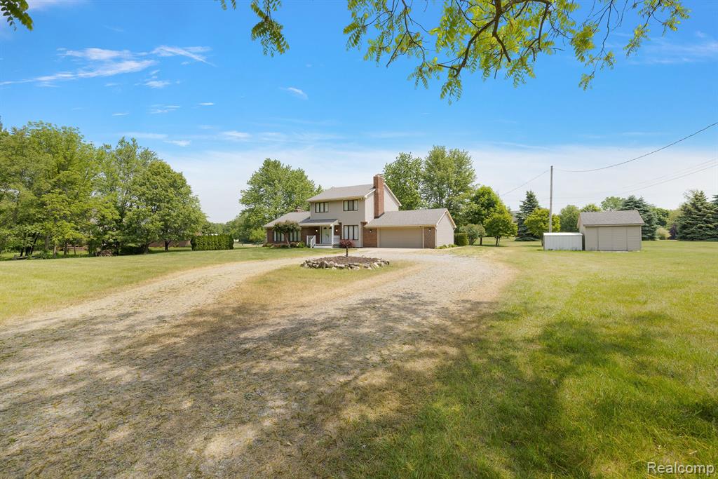 9844 Pine Knob Road Clarkston, MI 48348 - Photo 53 of 65 Gallery Image 53