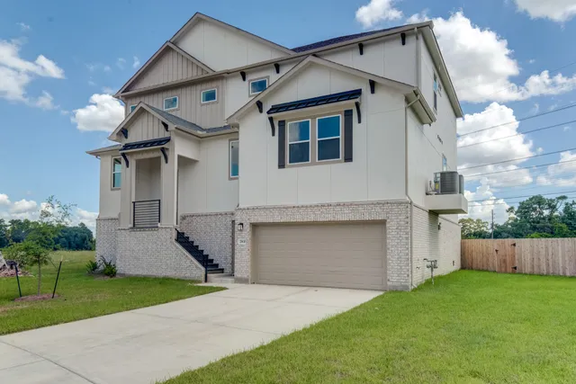 $565,900 | 20630 Dynamic Court, Humble, TX 77338