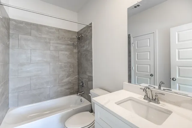 $565,900 | 20630 Dynamic Court, Humble, TX 77338