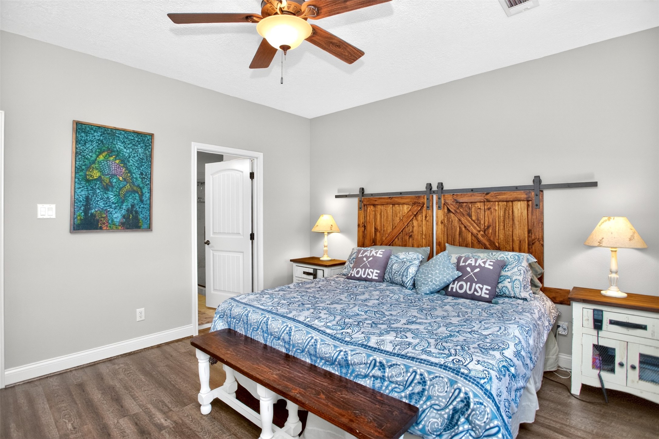 226 Sawmill Road Crockett, TX 75835 - Photo 17 of 33