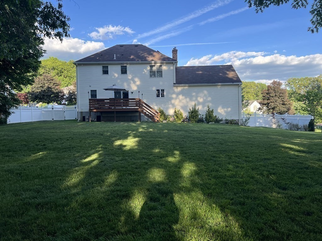 19 Christina Road Milford, MA 01757 - Photo 25 of 25 Gallery Image 25