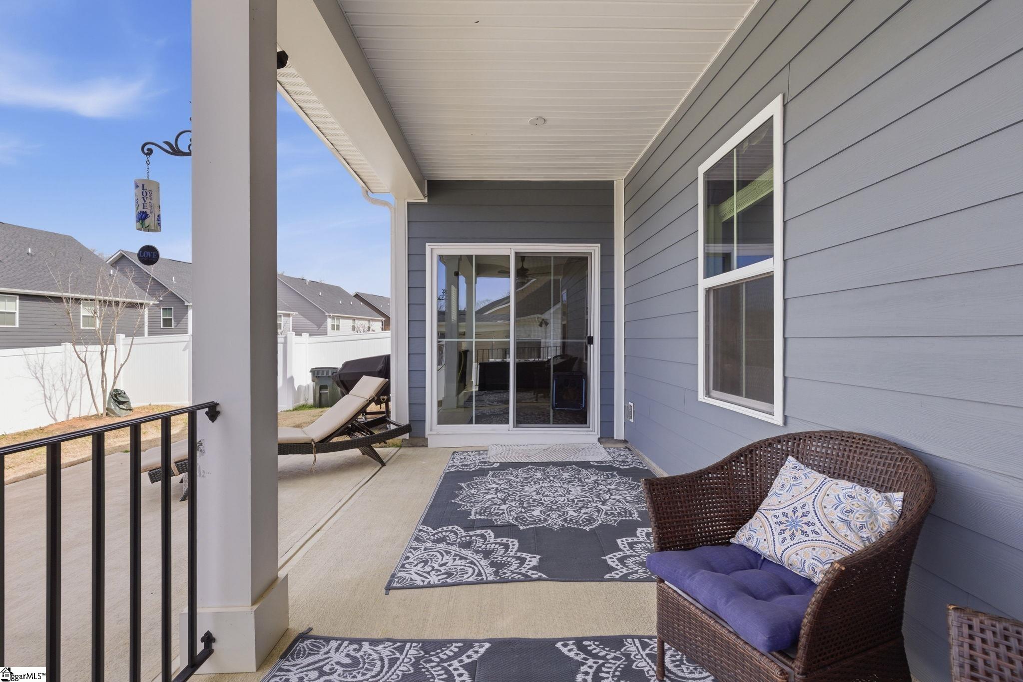 42 Comanche Trail Greenville, SC 29607 - Photo 32 of 47