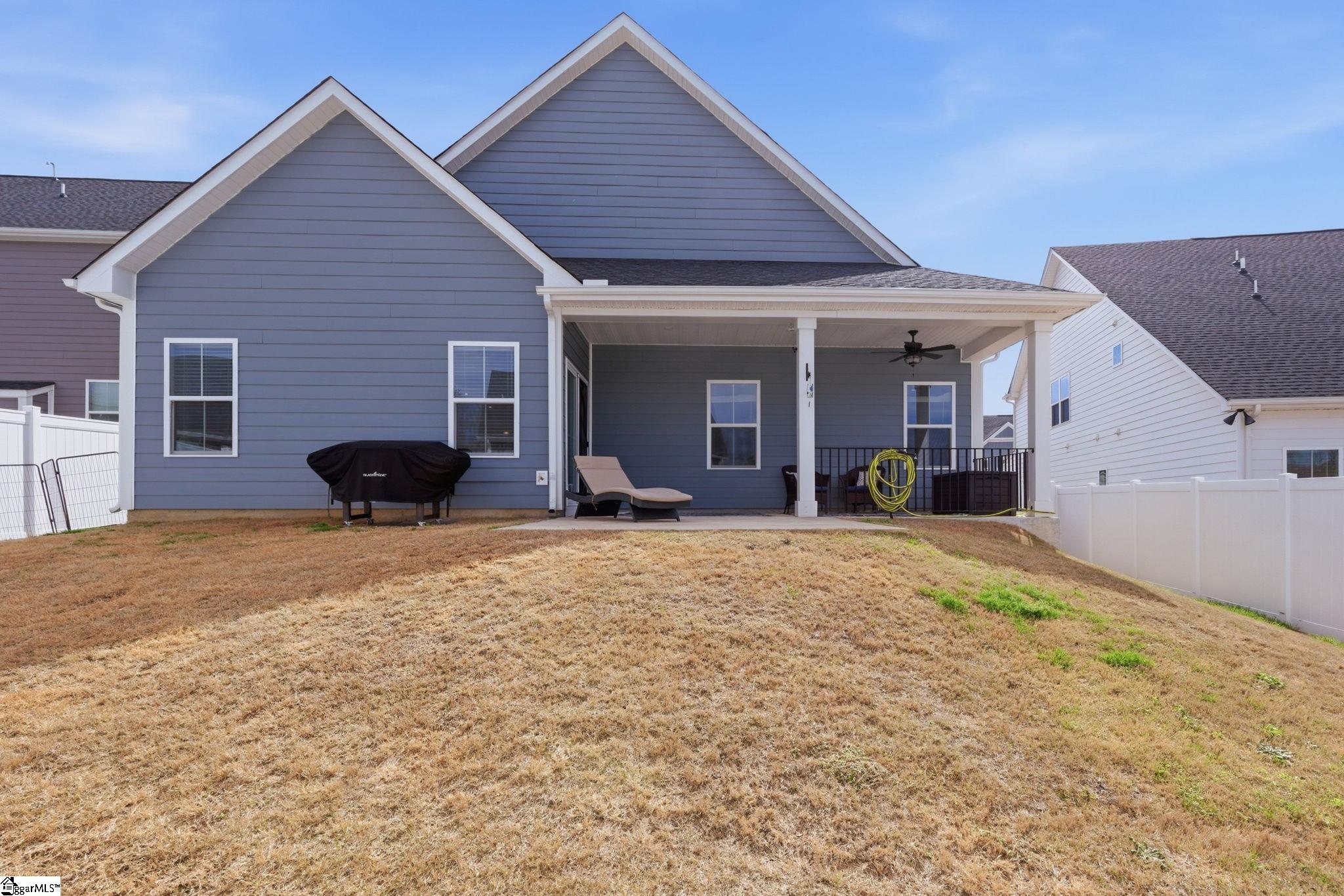 42 Comanche Trail Greenville, SC 29607 - Photo 33 of 47