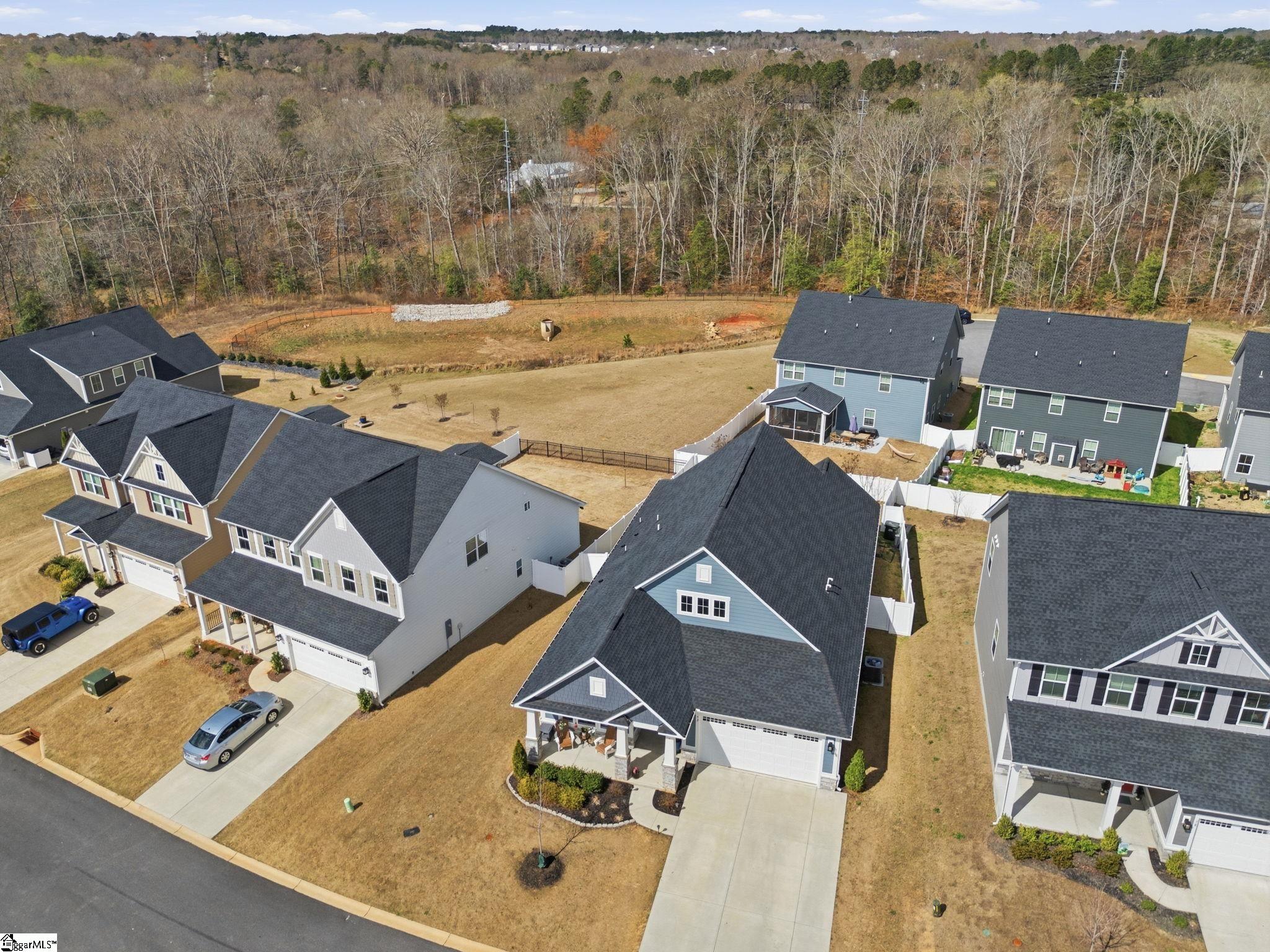 42 Comanche Trail Greenville, SC 29607 - Photo 36 of 47