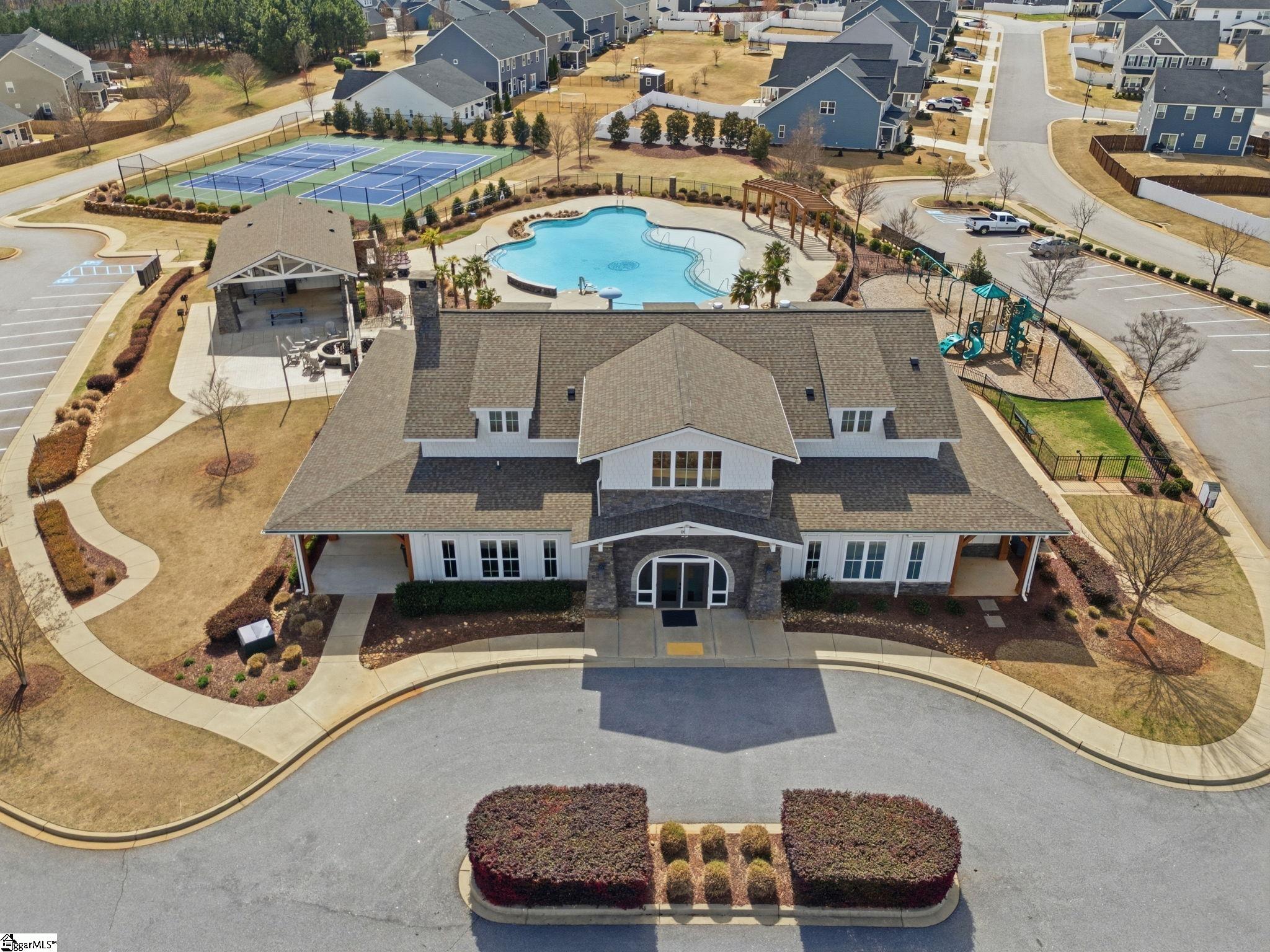 42 Comanche Trail Greenville, SC 29607 - Photo 38 of 47