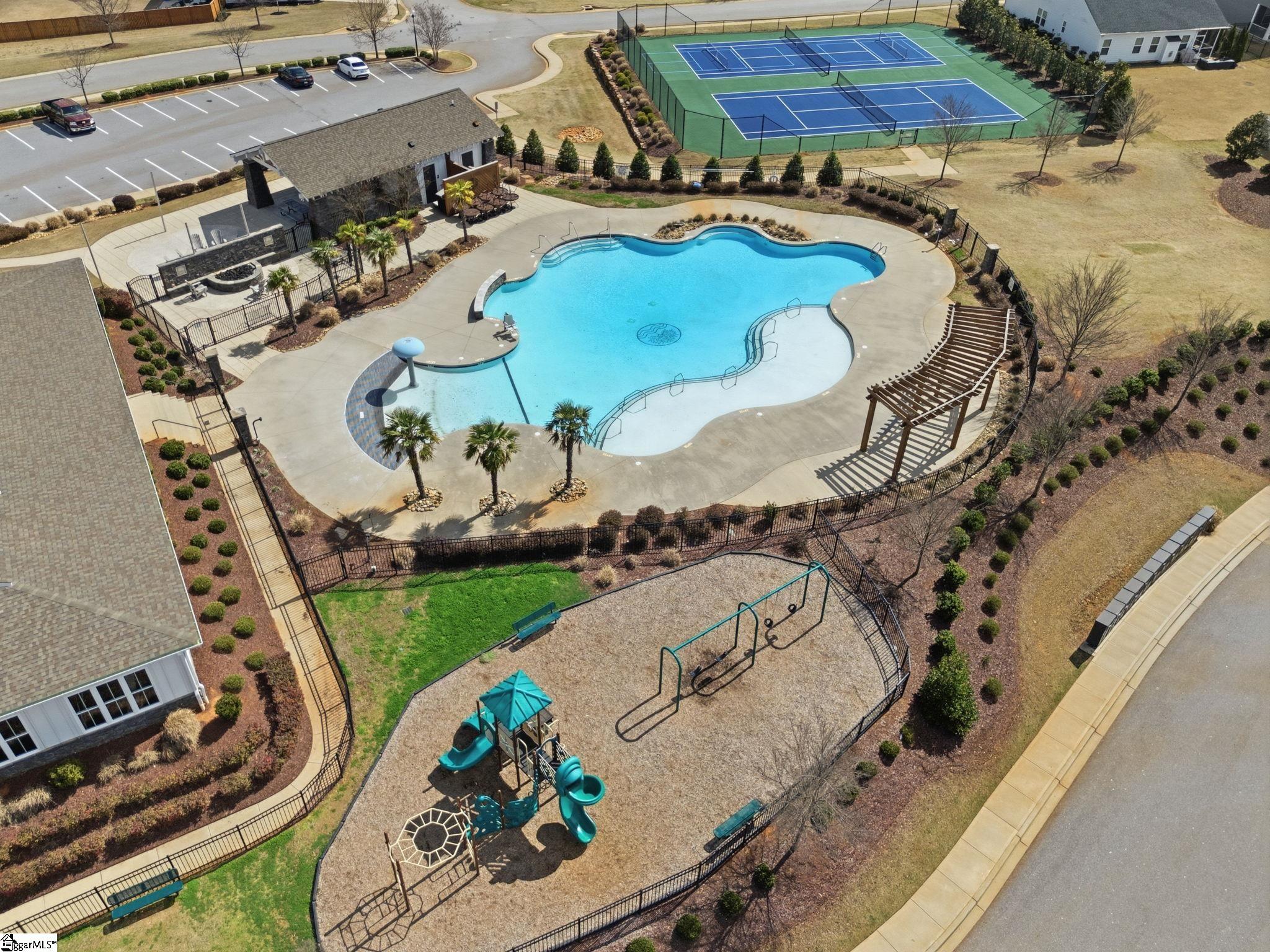 42 Comanche Trail Greenville, SC 29607 - Photo 39 of 47