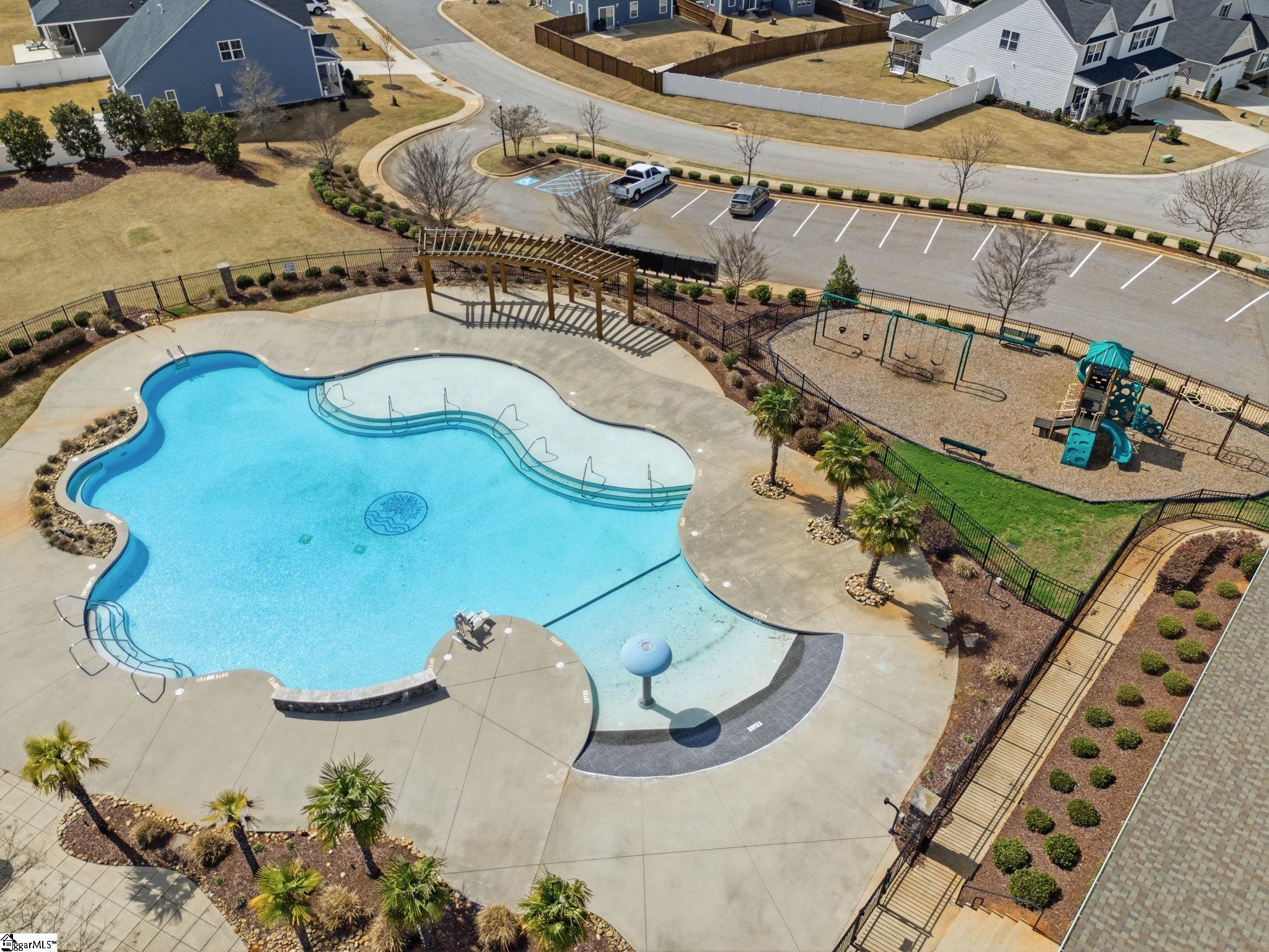 42 Comanche Trail Greenville, SC 29607 - Photo 40 of 47