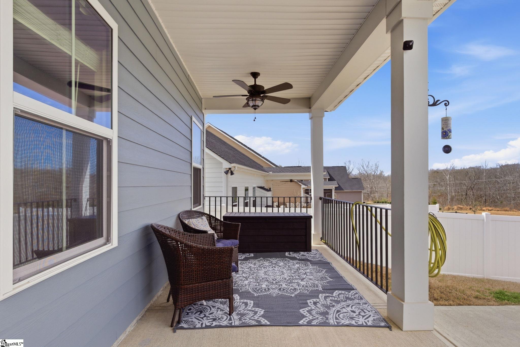 42 Comanche Trail Greenville, SC 29607 - Photo 4 of 47