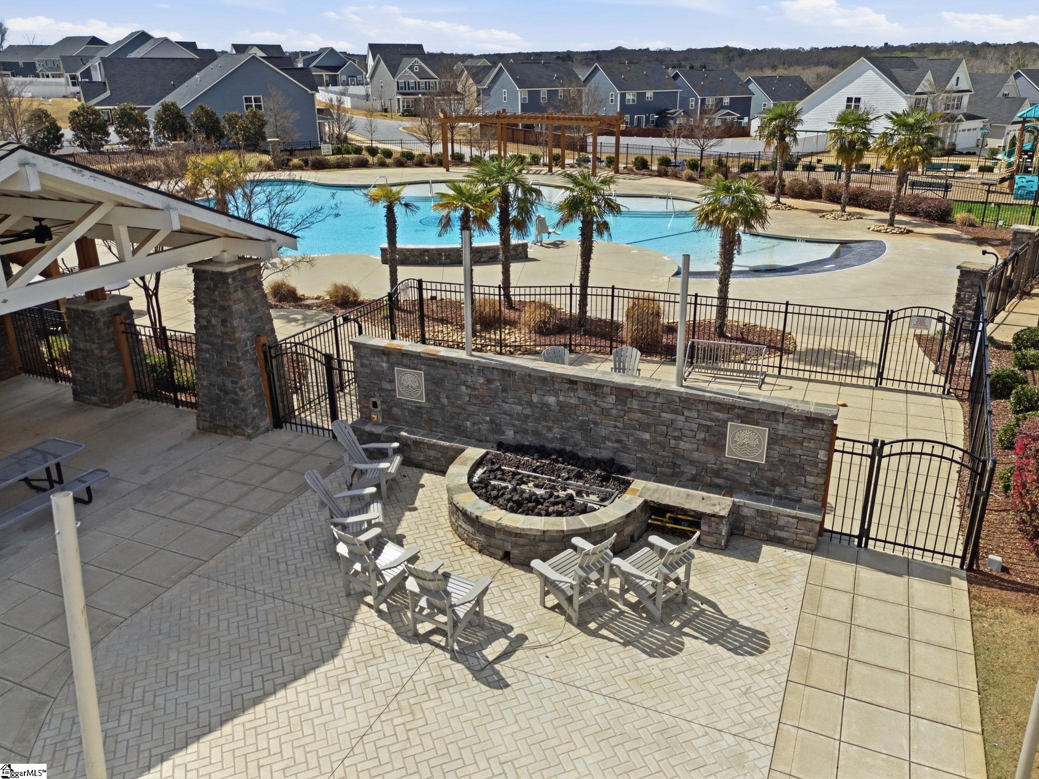 42 Comanche Trail Greenville, SC 29607 - Photo 41 of 47