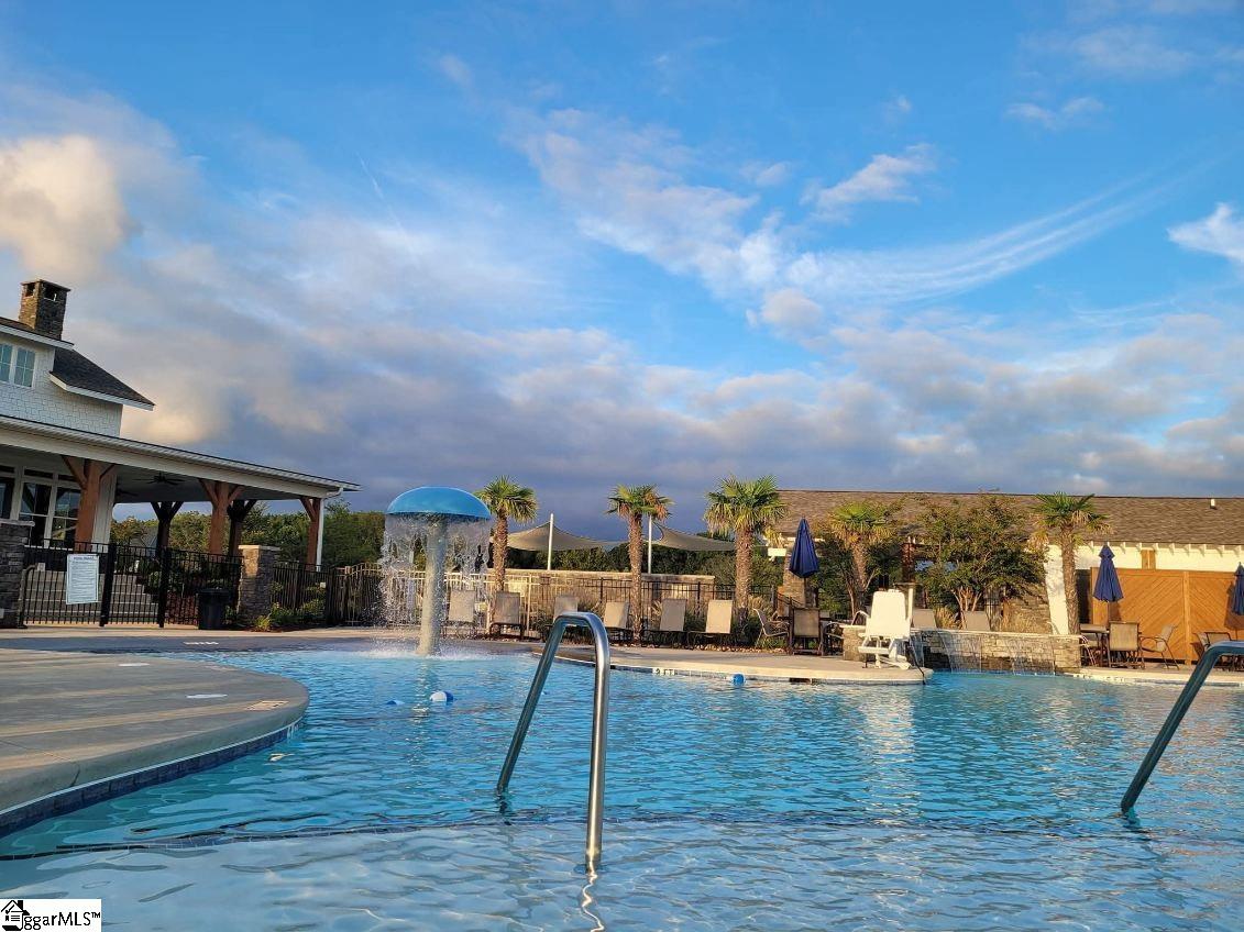 42 Comanche Trail Greenville, SC 29607 - Photo 43 of 47