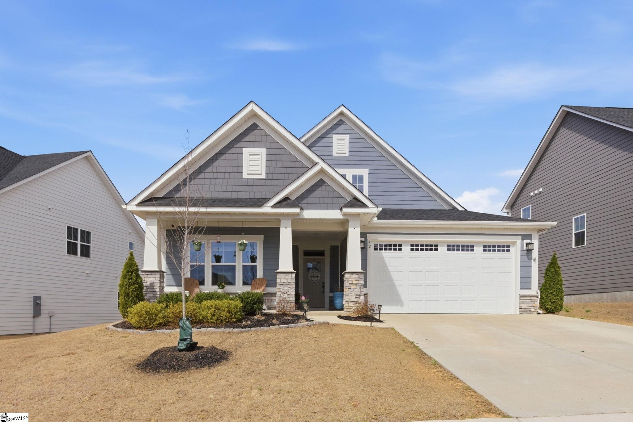 42 Comanche Trail Greenville, SC 29607 - Photo 6 of 47