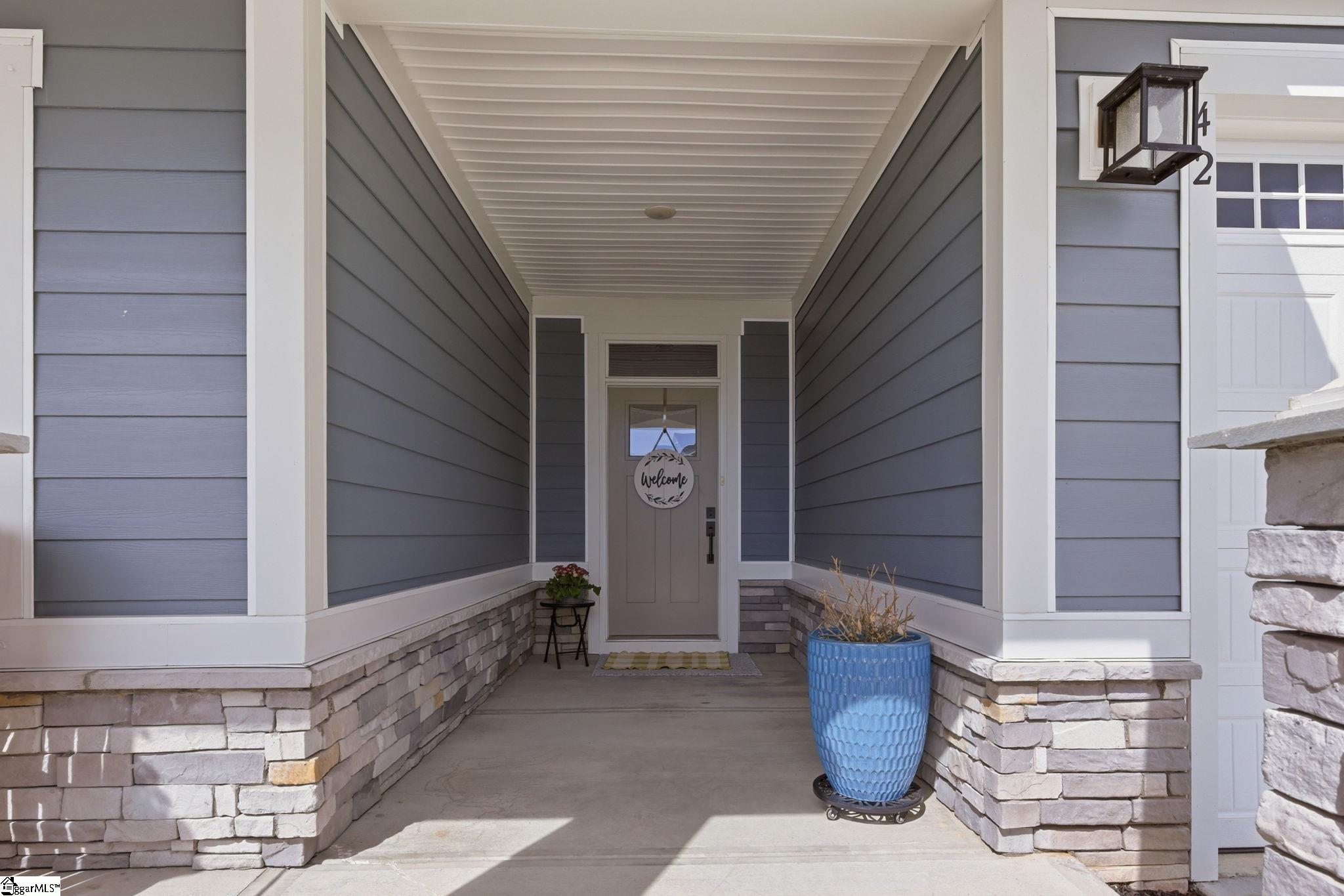 42 Comanche Trail Greenville, SC 29607 - Photo 9 of 47