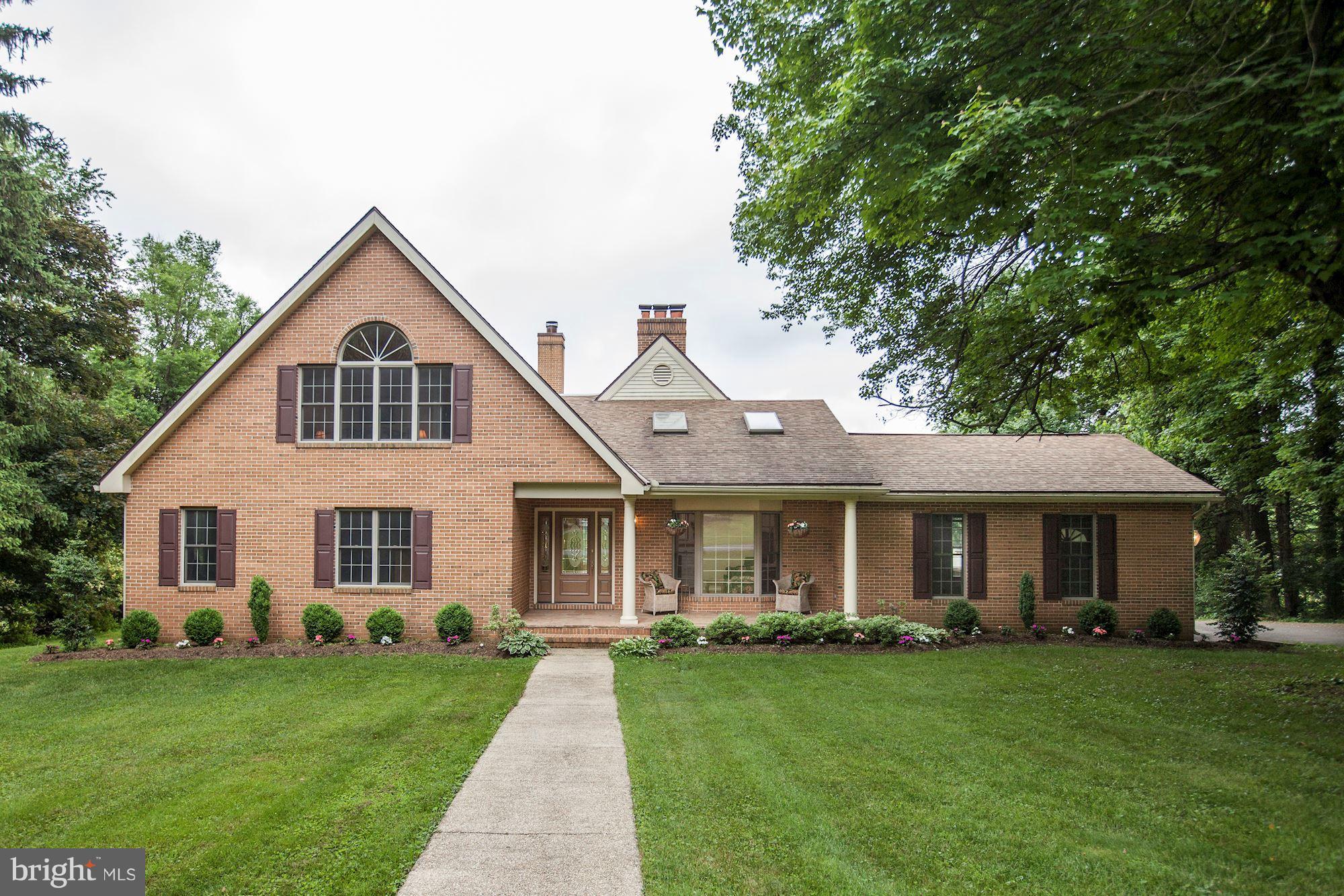 9620 Watkins Road Gaithersburg, MD 20882 - Photo 2 of 30 Exterior (Front)