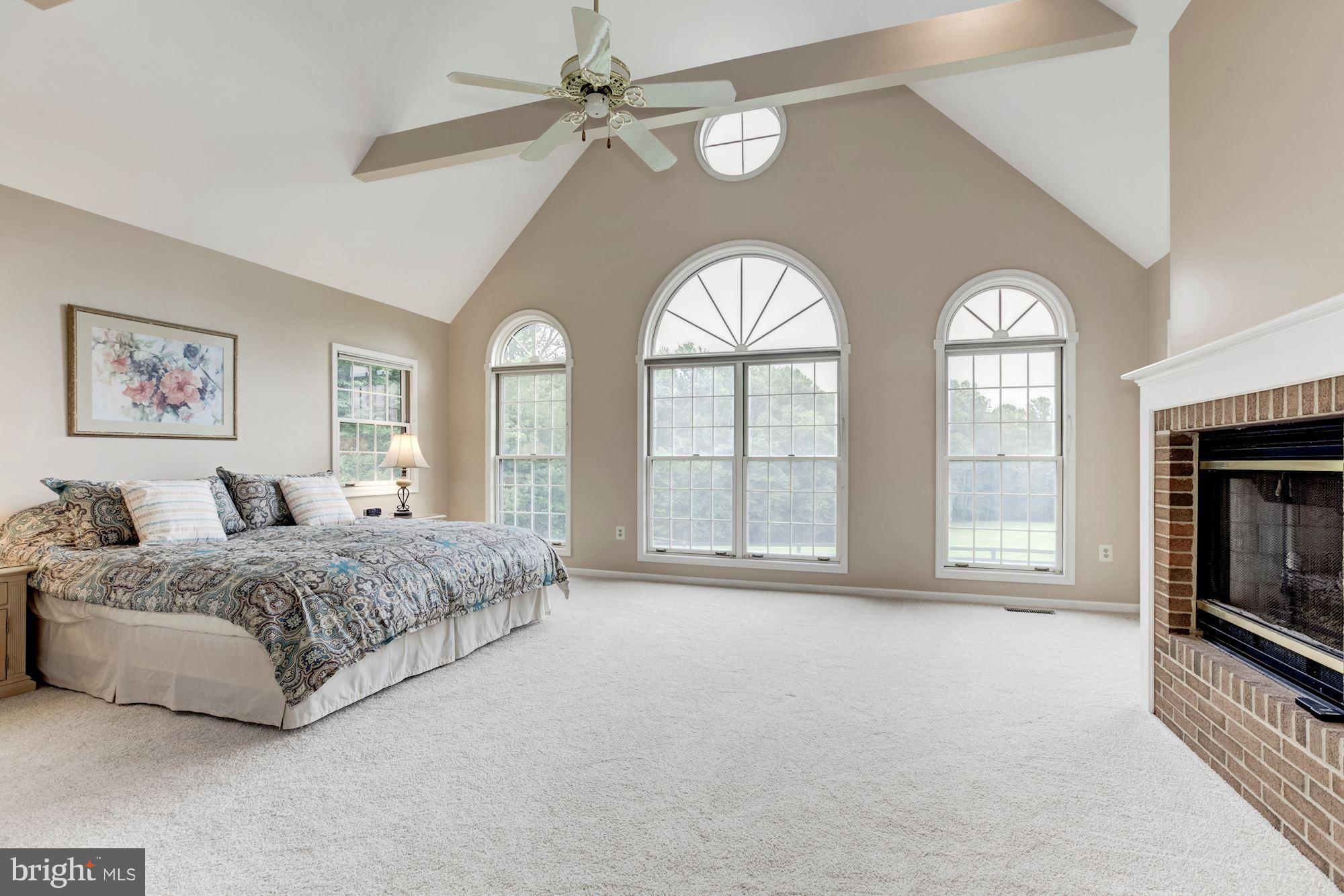 9620 Watkins Road Gaithersburg, MD 20882 - Photo 11 of 30 Bedroom (Master)