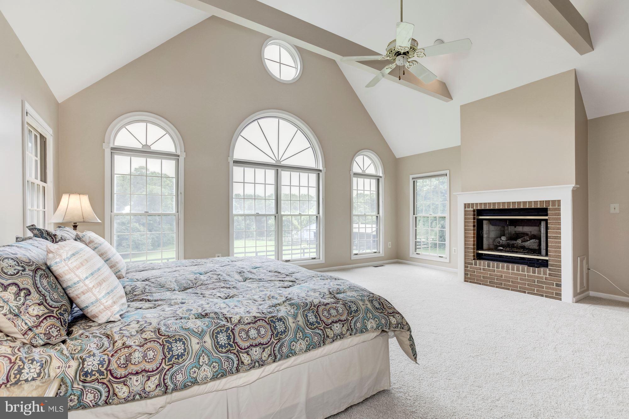 9620 Watkins Road Gaithersburg, MD 20882 - Photo 12 of 30 Bedroom (Master)