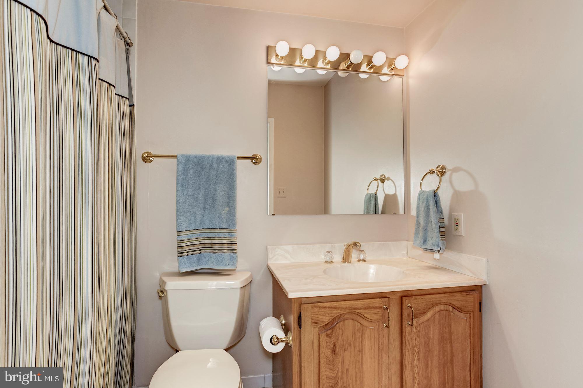 9620 Watkins Road Gaithersburg, MD 20882 - Photo 16 of 30 First Floor Full Bathroom
