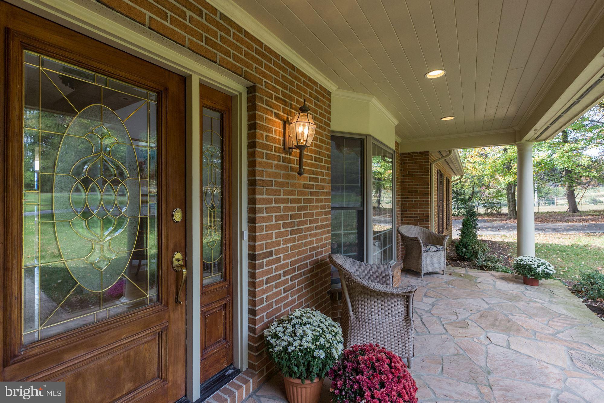 9620 Watkins Road Gaithersburg, MD 20882 - Photo 3 of 30 Front Porch