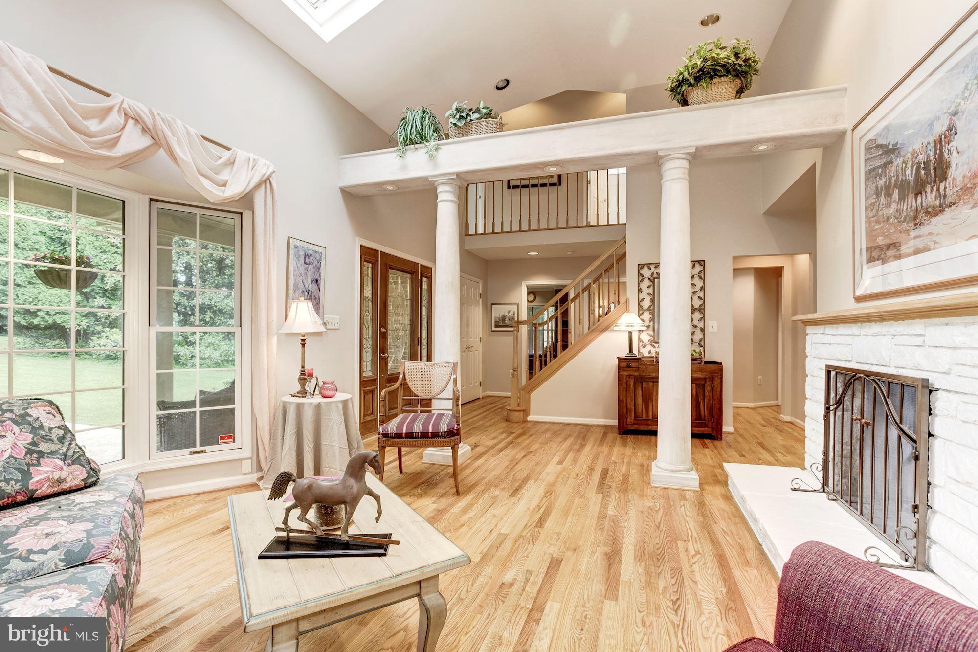 9620 Watkins Road Gaithersburg, MD 20882 - Photo 6 of 30 Interior (General)