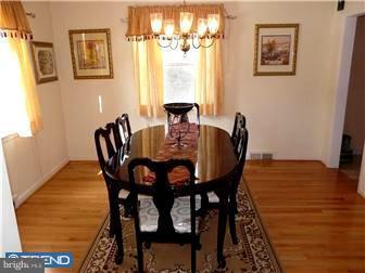 17 Raymond Road Broomall, PA 19008 - Photo 3 of 11 Dining Room