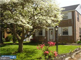 17 Raymond Road Broomall, PA 19008 - Photo 10 of 11 Exterior Front